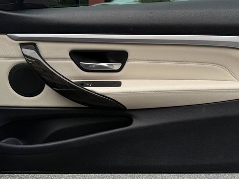 Used 2020 BMW 430i Convertible w/ Convenience Package RWD image 44