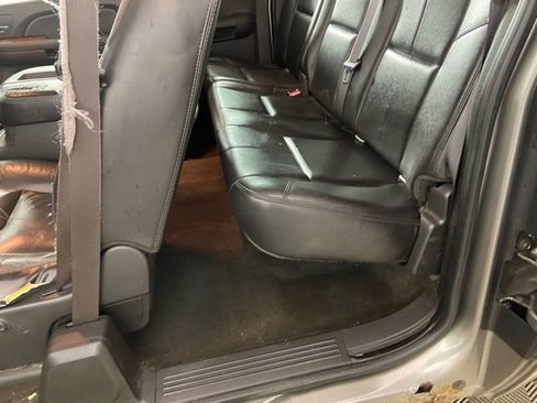 Used 2007 GMC Sierra 1500 SLT w/ SLE/SLT Trailering Package image 15