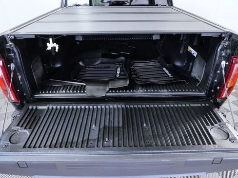 Certified 2024 Ford F150 Lariat w/ Equipment Group 502A High AWD/4WD image 12