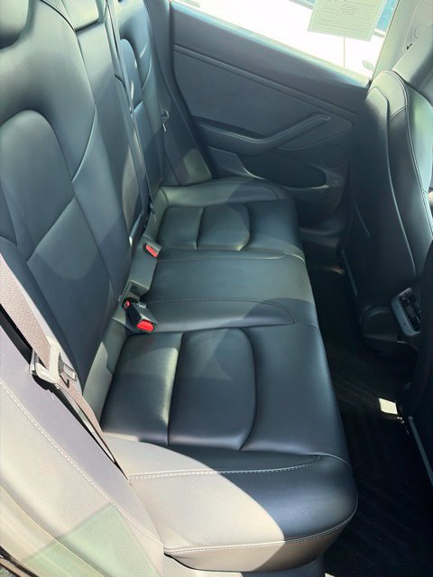 Used 2023 Tesla Model 3 Standard Range RWD image 8