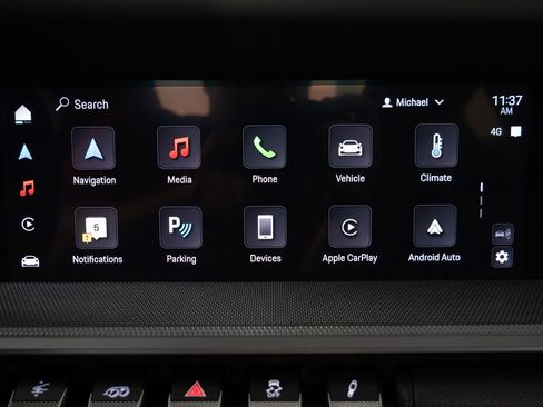 Certified 2025 Porsche 911 Carrera S image 14