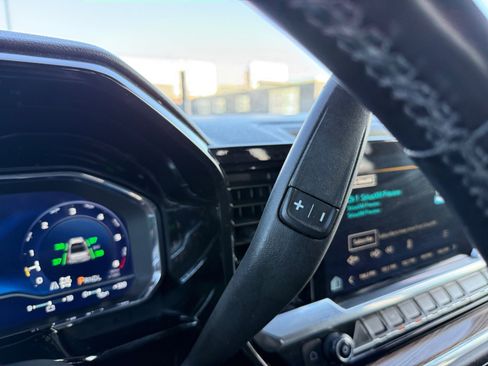 Used 2023 Chevrolet Silverado 1500 LT w/ Protection Package image 21