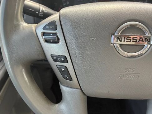Used 2020 Nissan NV 1500 SV image 17