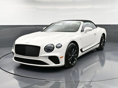 Certified 2021 Bentley Continental GT image 6