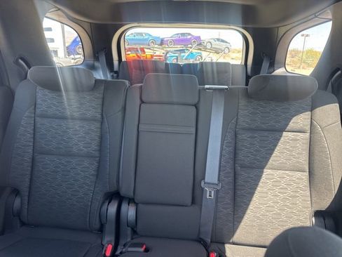 New 2025 Dodge Durango GT w/ Blacktop Package image 22