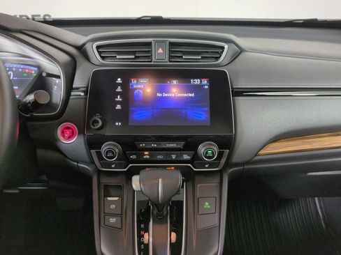 Used 2019 Honda CR-V EX-L image 21
