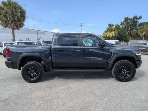 New 2026 RAM 1500 RHO w/ RHO Level 1 Equipment Group AWD/4WD image 2