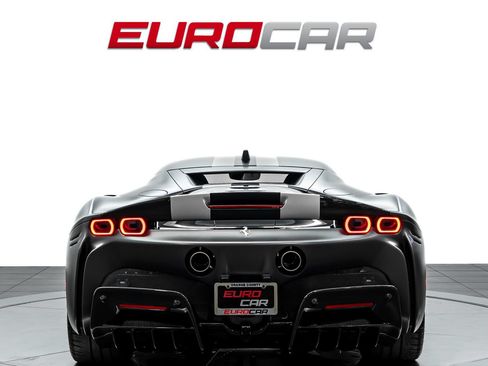 Used 2023 Ferrari SF90 Stradale AWD/4WD image 4