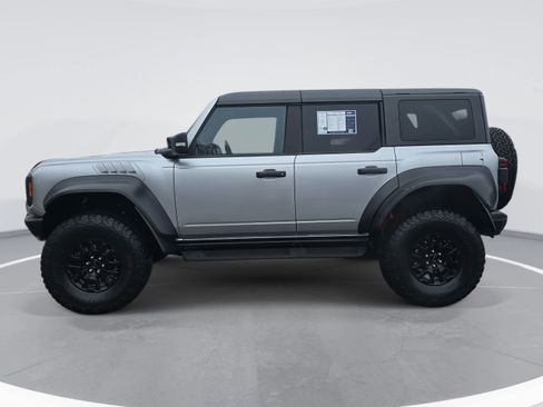 Used 2022 Ford Bronco Raptor image 8