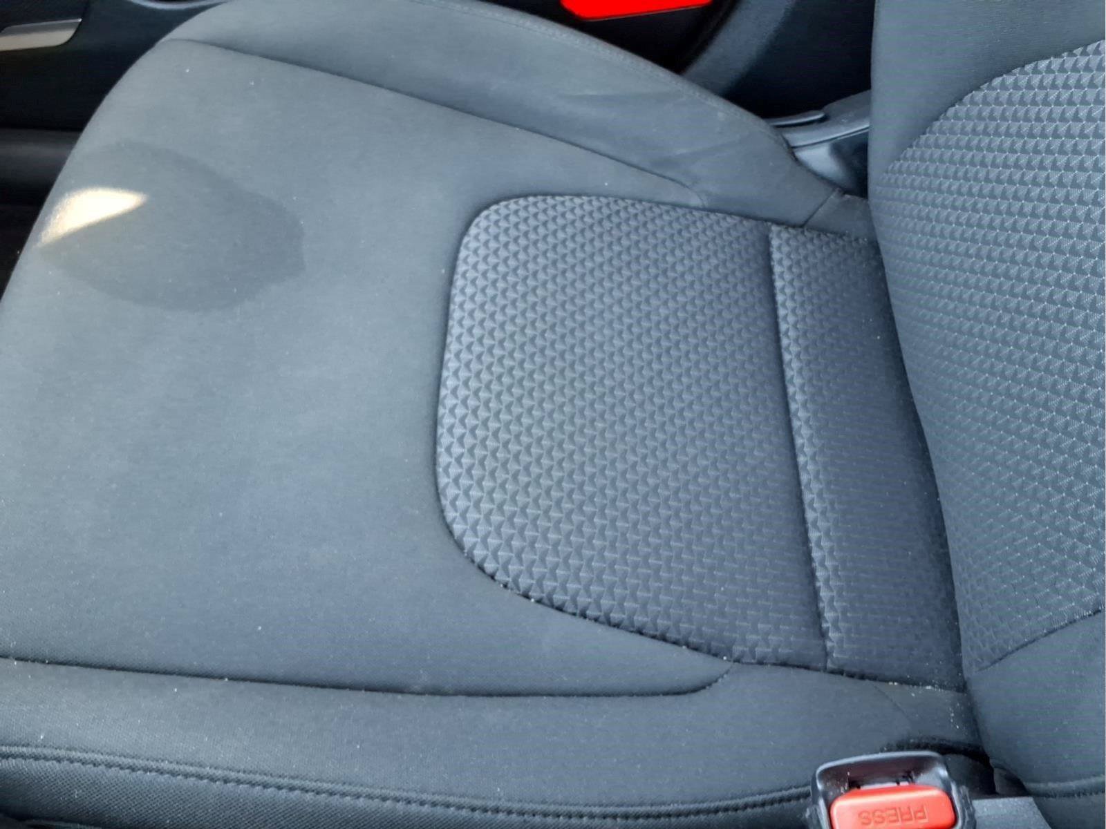 Used 2026 Kia Sportage LX FWD image 25