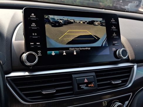 Used 2020 Honda Accord Sport image 17
