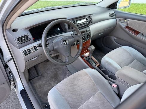 Used 2007 Toyota Corolla LE FWD image 29