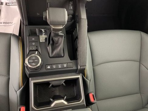 Used 2026 Toyota Tacoma 4x4 Double Cab Hybrid image 17