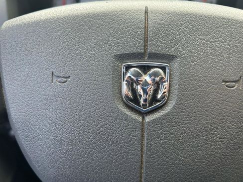 Used 2006 Dodge Ram 1500 Truck SLT w/ Quad Cab Big Horn Value Group image 19