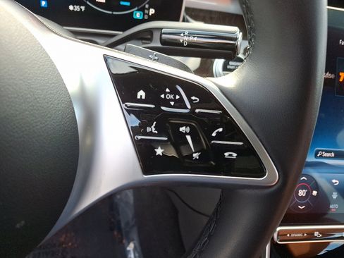 Certified 2025 Mercedes-Benz C 300 C 300 image 21