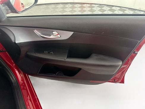 Used 2024 Kia Forte LXS image 30