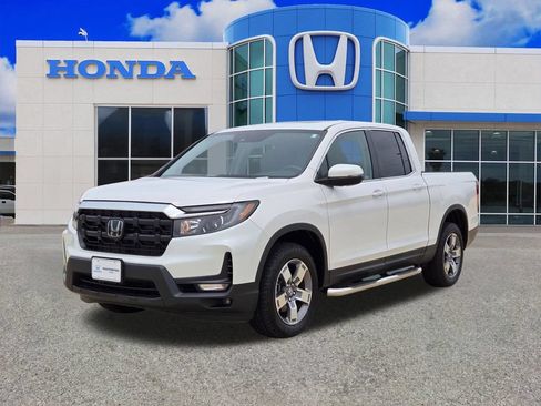 Used 2024 Honda Ridgeline RTL image 7