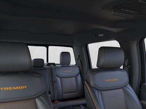 New 2025 Ford F150 Tremor w/ Equipment Group 402A High image 22