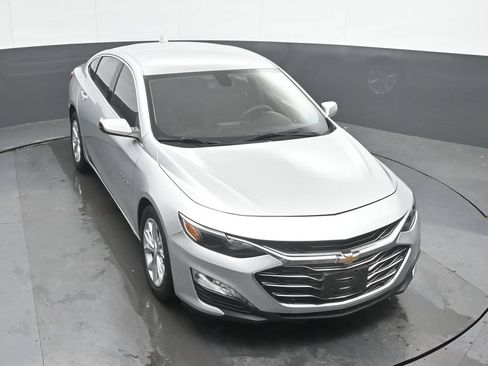 Used 2019 Chevrolet Malibu LT FWD image 26