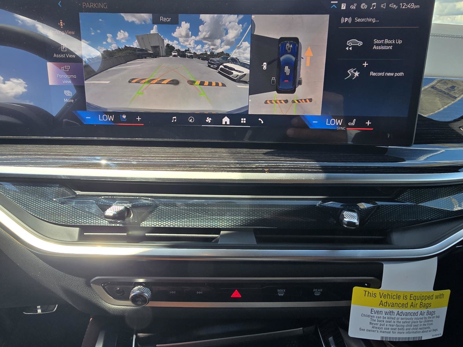 New 2027 BMW X6 xDrive40i AWD/4WD image 14