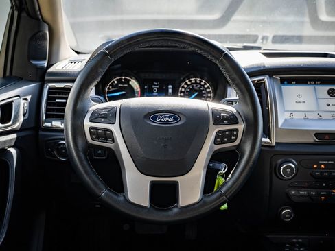 Used 2019 Ford Ranger XLT w/ Equipment Group 301A Mid image 31