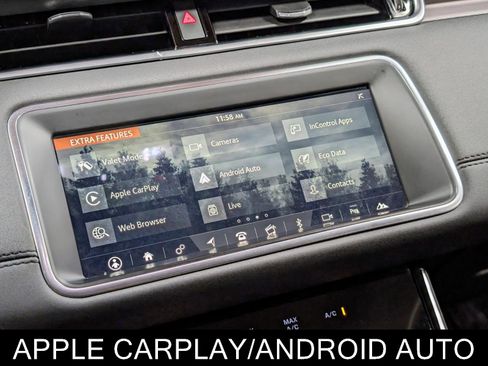 Used 2020 Land Rover Range Rover Evoque S image 34