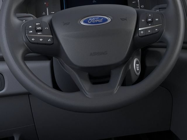 New 2026 Ford Transit 350 148 High Roof Extended RWD image 12