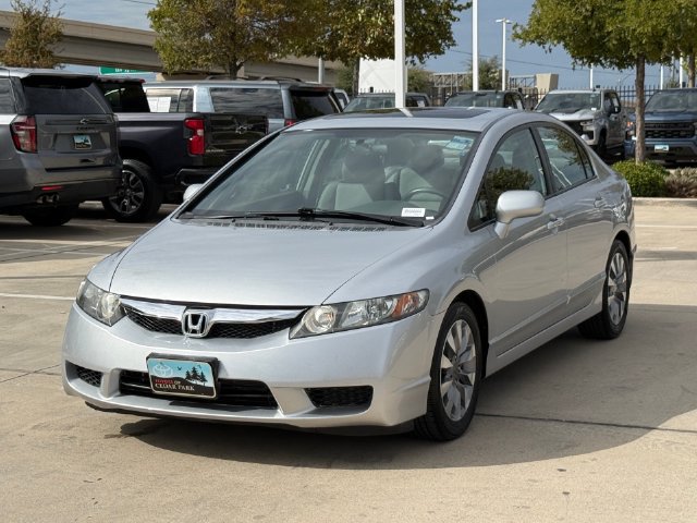 Used 2009 Honda Civic EX-L image 11