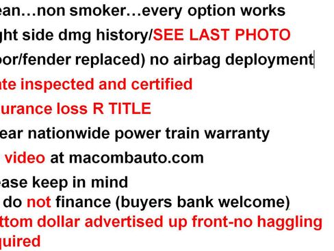 Used 2017 Ford Focus Titanium image 2