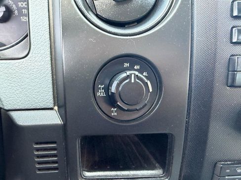 Used 2014 Ford F150 XL w/ Equipment Group 101A Mid AWD/4WD image 21