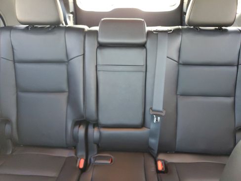 New 2026 Dodge Durango GT image 32