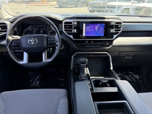 Used 2023 Toyota Tundra SR5 image 27