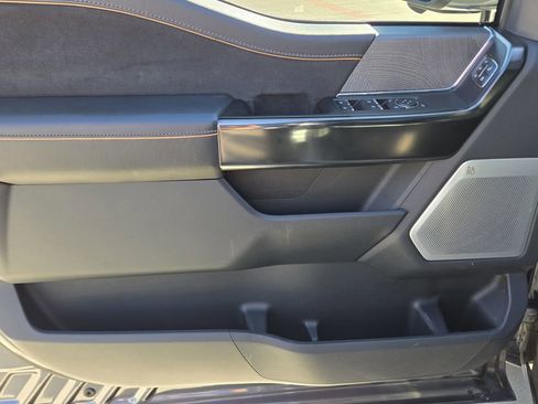 Used 2023 Ford F150 Platinum w/ Equipment Group 701A High image 31