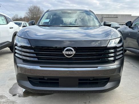 New 2026 Nissan Kicks S image 2