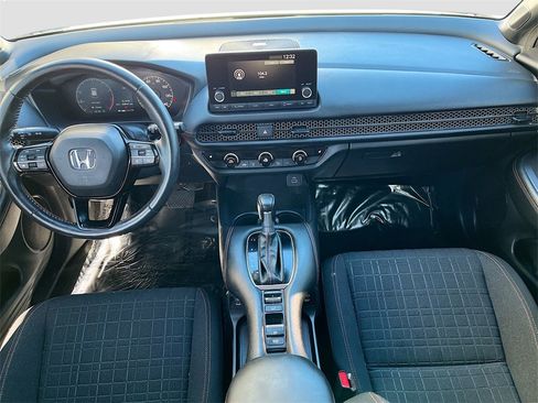 Used 2025 Honda HR-V Sport image 21