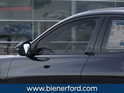 New 2026 Ford Mustang Mach-E Select image 22