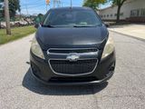 Used 2014 Chevrolet Spark LS image 2