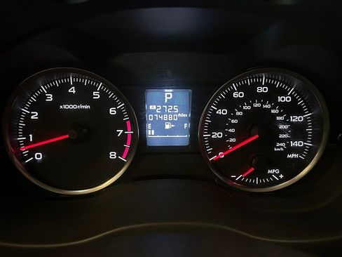 Used 2016 Subaru Impreza 2.0i Premium w/ Popular Package #2 image 10