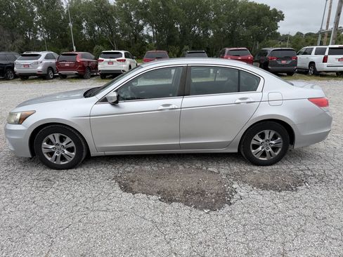 Used 2012 Honda Accord SE image 6