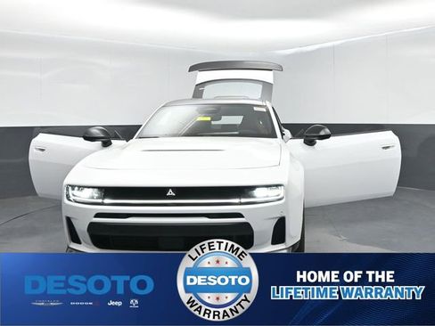 New 2026 Dodge Charger Scat Pack AWD/4WD image 60