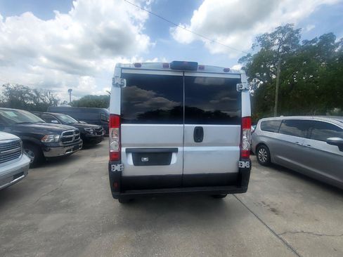Used 2017 RAM ProMaster 1500 w/ Interior Convenience Group FWD image 27
