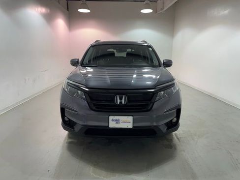 Used 2022 Honda Pilot Special Edition image 2