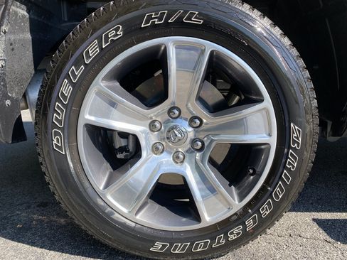 Used 2026 RAM 1500 Express RWD image 41