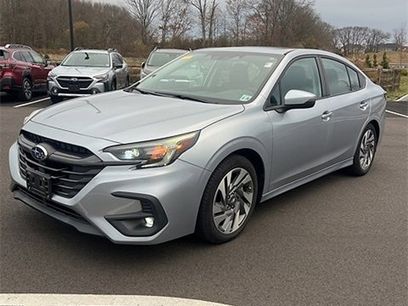 Used 2023 Subaru Legacy Limited