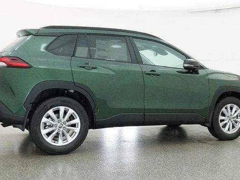 New 2026 Toyota Corolla Cross LE FWD image 26