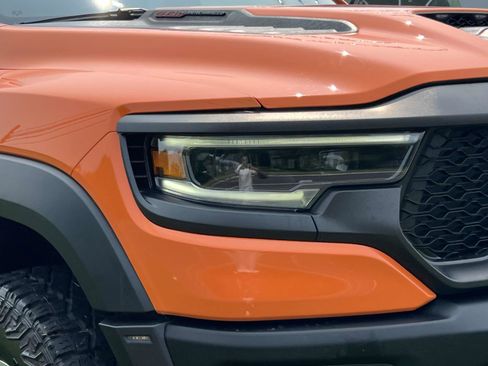 Used 2022 RAM 1500 TRX w/ TRX Level 2 Equipment Group image 7