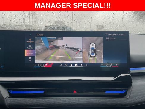 Used 2025 BMW 530i xDrive w/ Premium Package AWD/4WD image 28