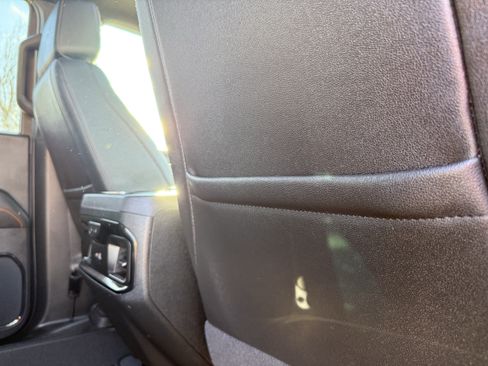 Used 2024 GMC Sierra 1500 AT4 w/ AT4 Premium Package image 34