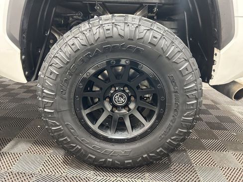 Used 2023 Toyota Tundra SR5 image 33