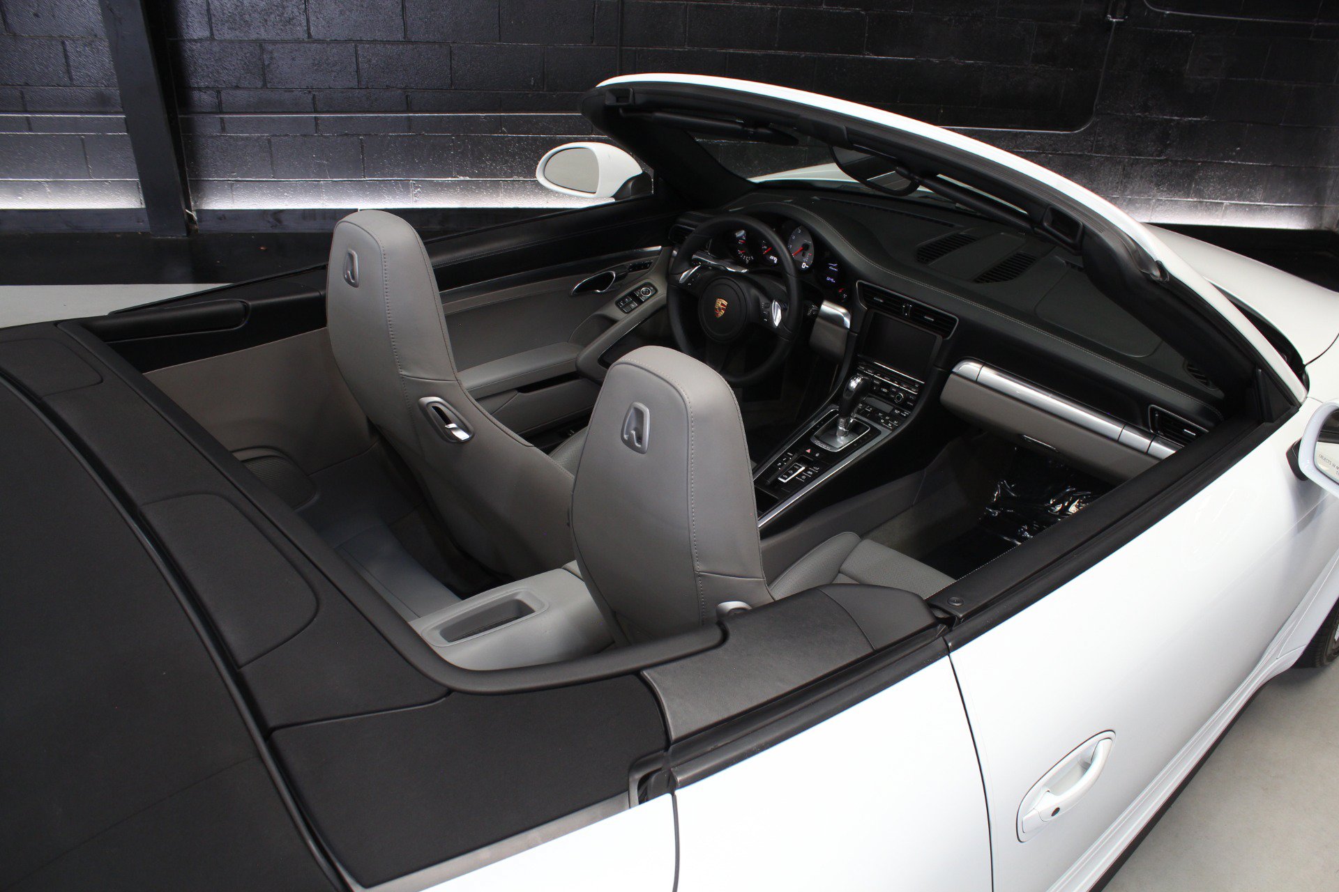 Used 2013 Porsche 911 Carrera 4S AWD/4WD image 47